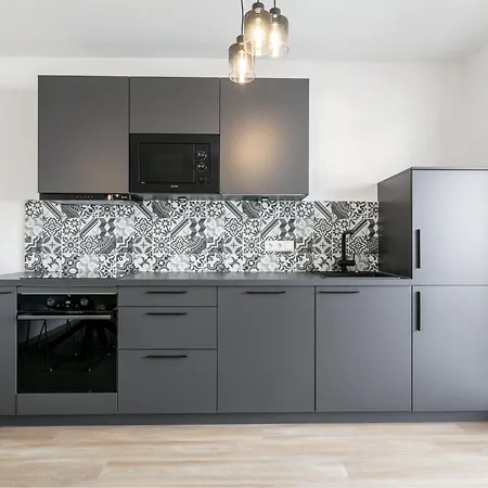 Top8top9top10 Apartment