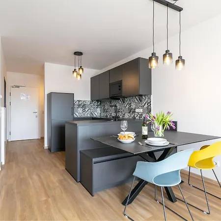 Apartment Top8top9top10 *