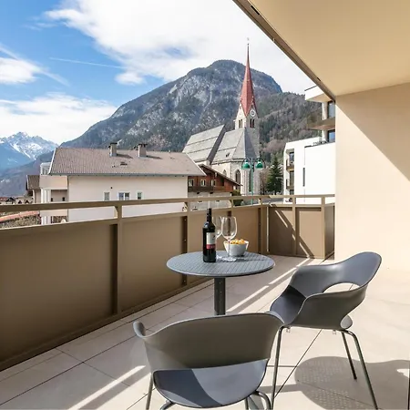 Top8top9top10 Apartment *