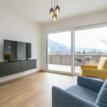 Top8top9top10 Apartment
