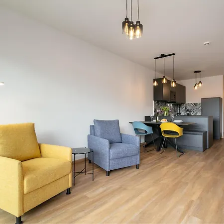 Top8top9top10 Apartment *